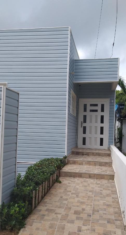 Holiday Loft Suite Apartamento San Andrés Exteriör bild