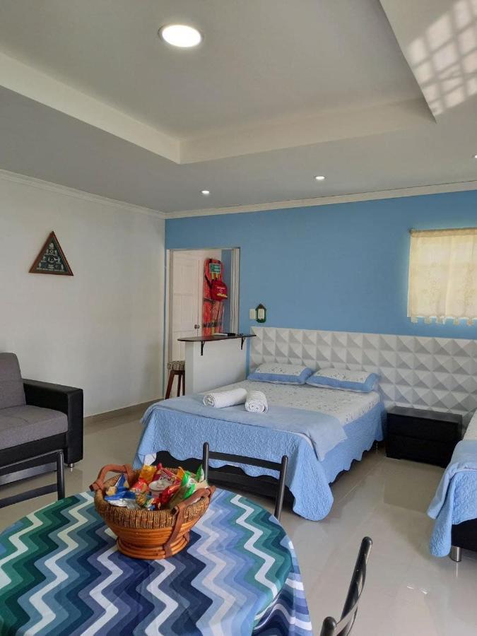 Holiday Loft Suite Apartamento San Andrés Exteriör bild