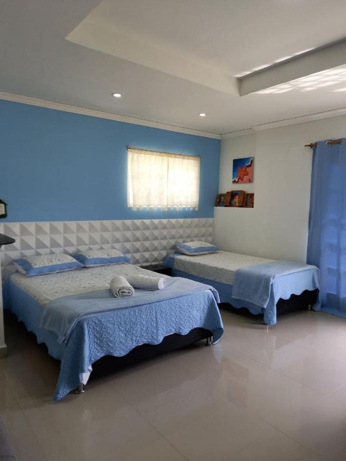 Holiday Loft Suite Apartamento San Andrés Exteriör bild