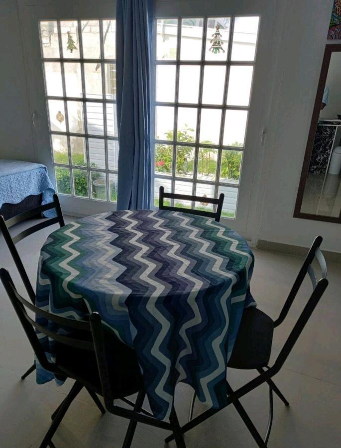 Holiday Loft Suite Apartamento San Andrés Exteriör bild