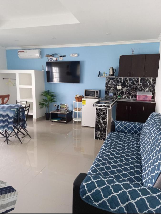 Holiday Loft Suite Apartamento San Andrés Exteriör bild