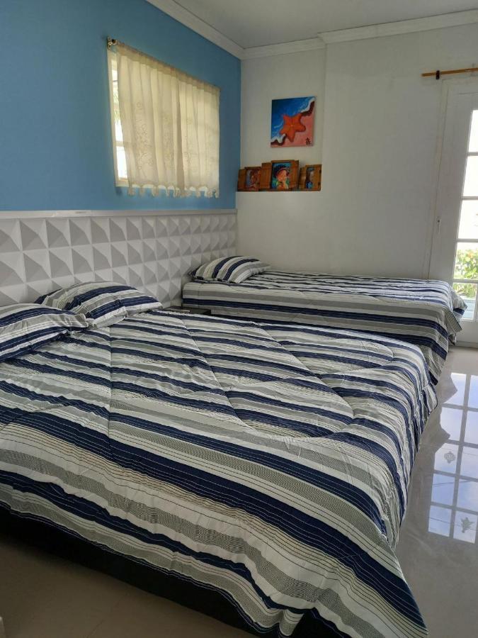 Holiday Loft Suite Apartamento San Andrés Exteriör bild