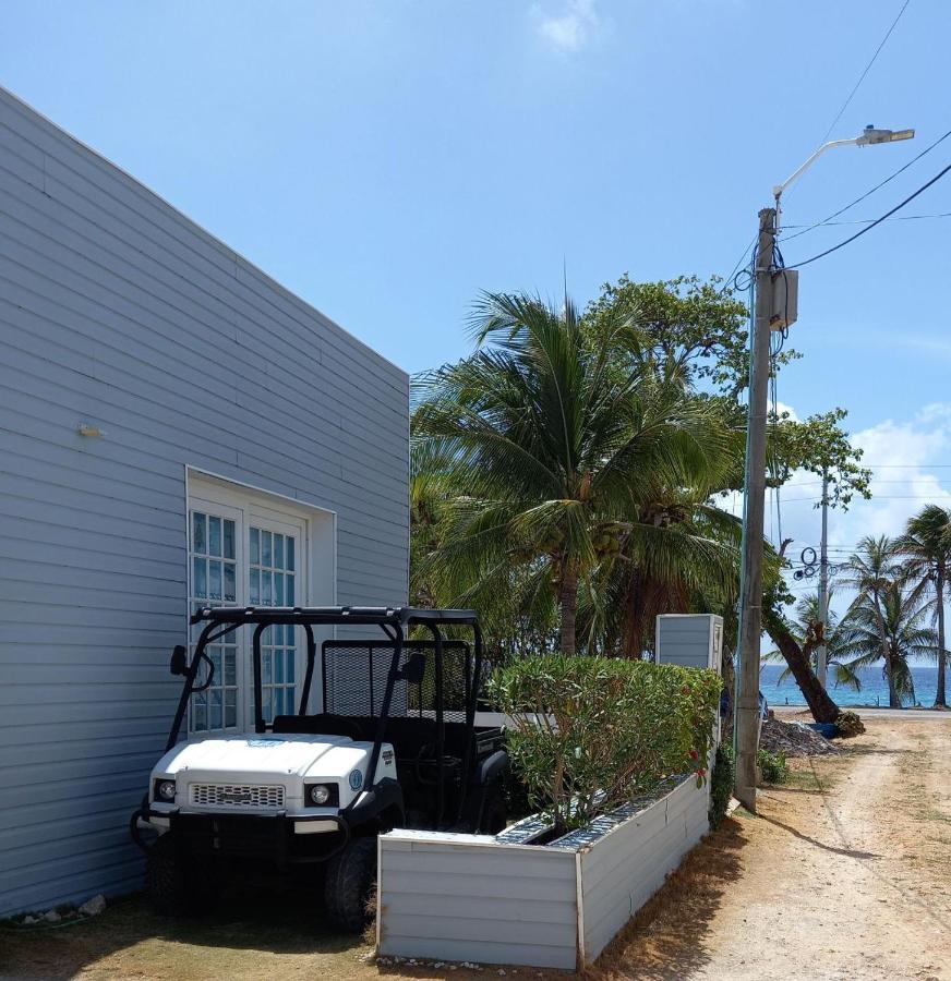 Holiday Loft Suite Apartamento San Andrés Exteriör bild