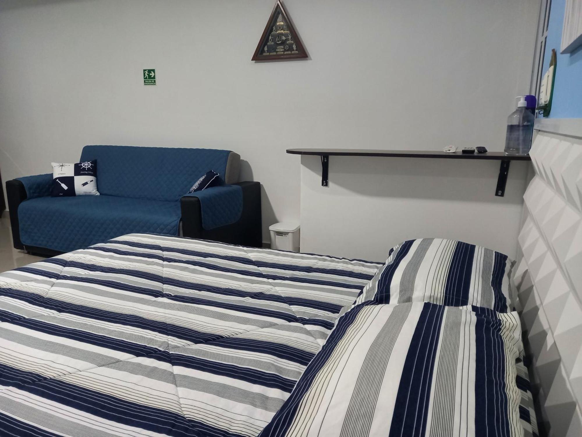 Holiday Loft Suite Apartamento San Andrés Exteriör bild
