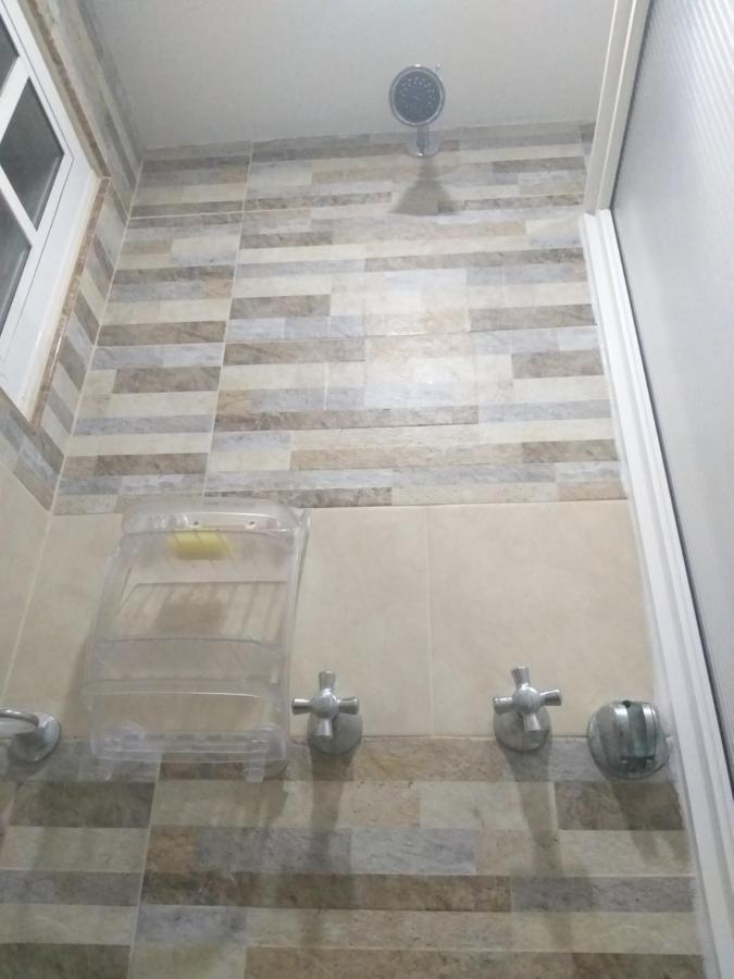 Holiday Loft Suite Apartamento San Andrés Exteriör bild