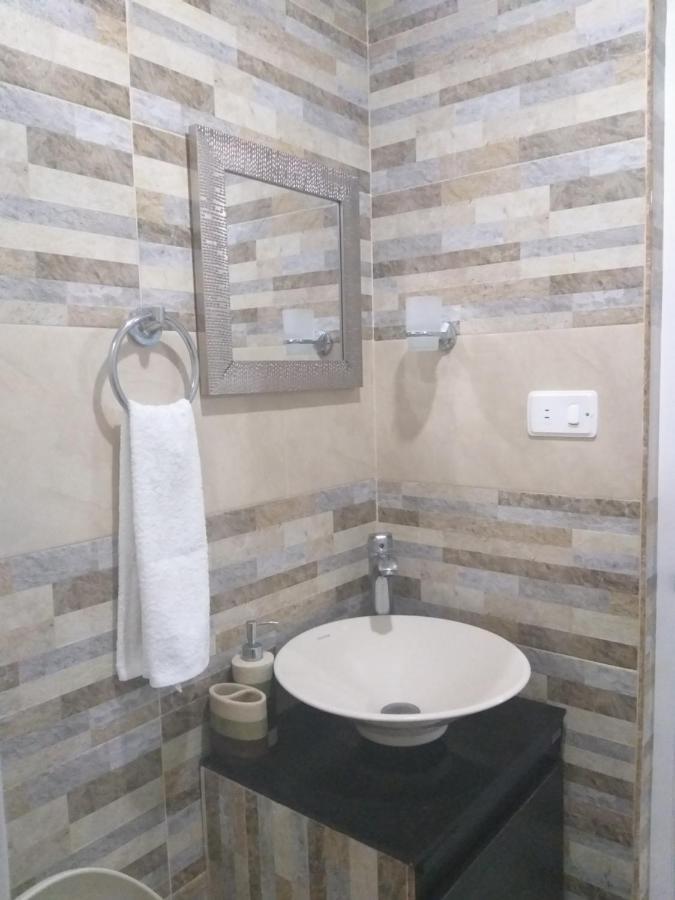 Holiday Loft Suite Apartamento San Andrés Exteriör bild