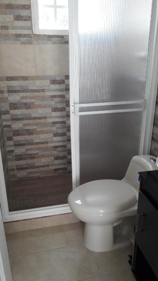 Holiday Loft Suite Apartamento San Andrés Exteriör bild